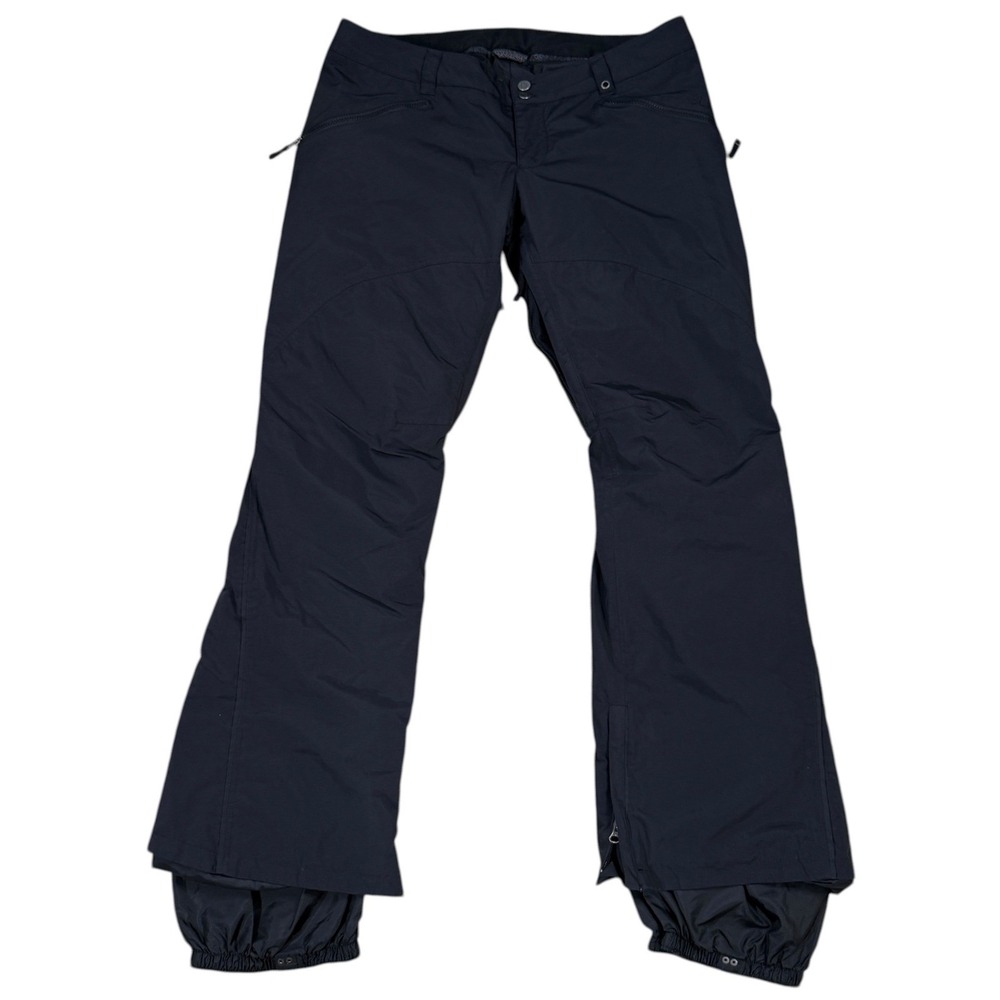 Burton Black Women's Snow Pants